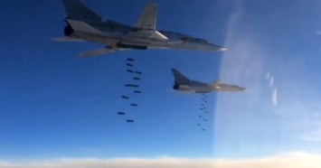 Саудовская Аравия поможет сирийцам ракетами против российских самолетов