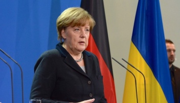Меркель: Мы дали Британии не слишком много