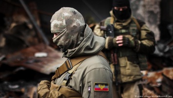 Киев и ДНР обменялись пленными в формате "три на шесть"