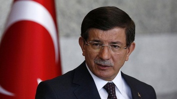 В Турции ответили Обаме на призыв не провоцировать сирийских курдов