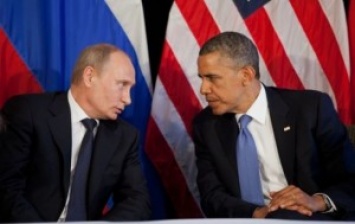 Обама с Путиным в ближайшее время проведут переговоры по Сирии