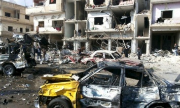 Сирийские города охватили теракты: Число жертв превысило 140 человек