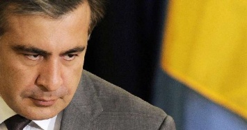 Саакашвили заявил, что его амбиции в Украине выше поста премьера