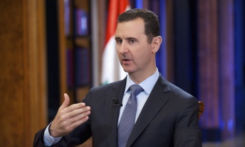 Достигнуто предварительное соглашение о перемирии в Сирии