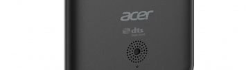 Новая серия смартфонов Acer Liquid Zest