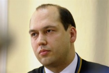 ГПУ обратилась к ВККСУ с ходатайством об отстранении судьи Вовка
