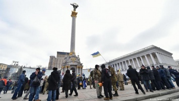 Порошенко: Призывы к третьему Майдану - провокация Кремля