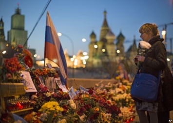Убийство Бориса Немцова: новые угрозы год спустя