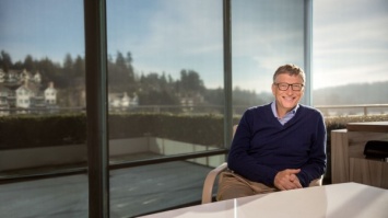 Билл Гейтс стал на сторону ФБР в противостоянии с Apple