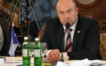 В Луганской область от выстрела в голову погиб мэр Старобельска
