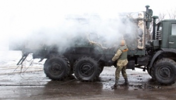 Разведка подтвердила смерть еще 4 военных РФ на Донбассе