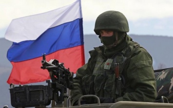 В зоне АТО погибли погибли четыре российских военных, семь получили ранения, - ГУР