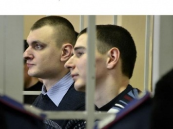 Прокурор заявил в суде дополнительное обвинение С.Зинченко и П.Аброськину