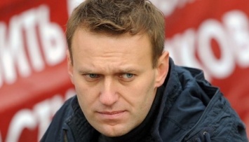 Навальный в Евросуде отсудил у РФ 90 тысяч евро