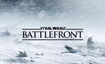 Подробности февральского обновления Star Wars Battlefront