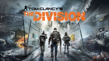 Tom Clancy’s The Division: новости о грядущем громком релизе от Ubisoft (Видео)
