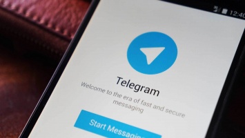 Telegram перешагнул отметку в 100 миллионов активных пользователей