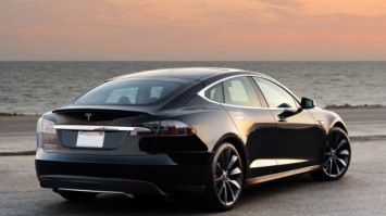 Tesla Motors назвала дату старта продаж Model 3