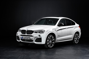 Концерн BMW Group объявляет результаты продаж в 2015 году
