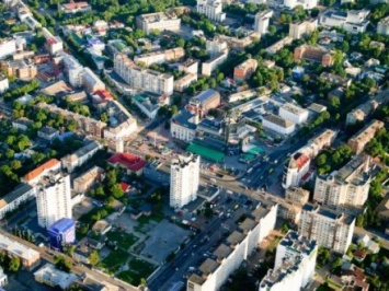 В Хмельницком переименовали 64 улицы, переулка и проезда для исполнения закона о декоммунизации