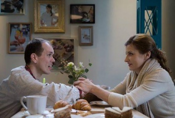 Марина Порошенко встретилась с Романом Кисляком за чашкой кофе