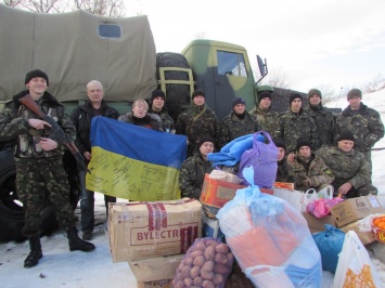 Запорожские волонтеры пишут письмо мэру и жалуются на платежки