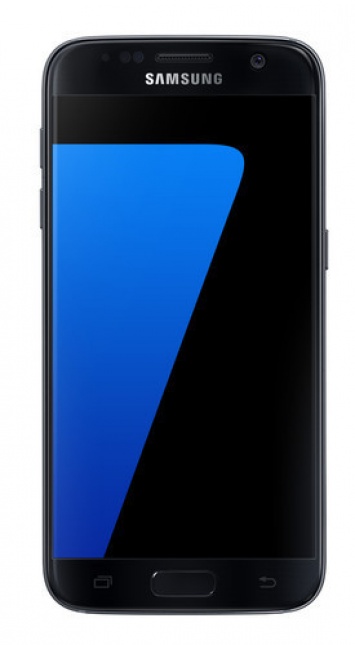 Состоялся официальный анонс смартфонов Samsung Galaxy S7 и Galaxy S7 edge