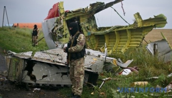 Bellingcat назвал причастных к крушению MH17