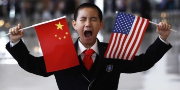 США и Китай пришли к соглашению о новых санкционных мерах против КНДР