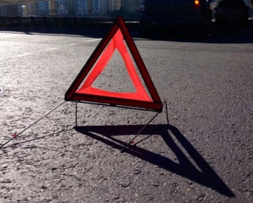 Один человек погиб и шестеро пострадали в ДТП в Свердловской области