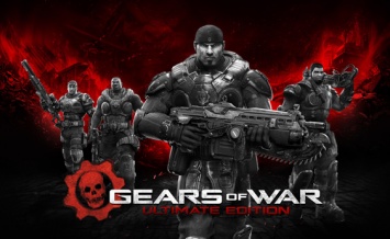 Скриншоты и системные требования Gears of War: Ultimate Edition для PC