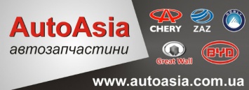 AutoAsia упростит ремонт и техническое обслуживание автомобилей Chery, Geely и GreatWall