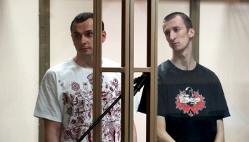 Адвокат: Кольченко уже в челябинском СИЗО, Сенцов - на "этапе"