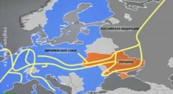 Запорожская телекомпания скандал с "отрезанным" Крымом