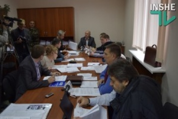 Николаевские депутаты проверят работу КП «Центр защиты животных»