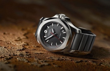 Acer Cybertool: «умный» чехол для швейцарских часов со спорным дизайном
