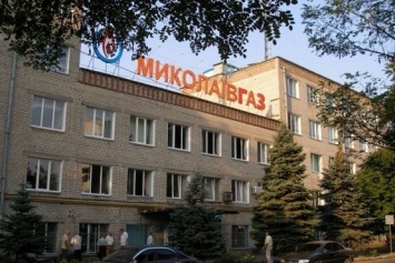 «Николаевгаз» проведет сверку газовых приборов и счетчиков у потребителей газа области