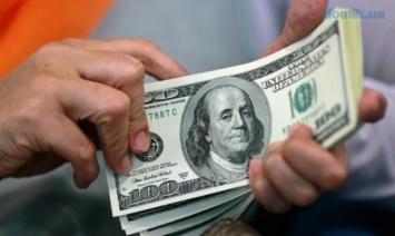 Банкиры: почему курс доллара не перестает расти