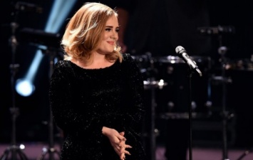 Adele получила четыре Brit Awards