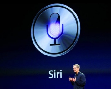 Корпорация Apple хочет интегрировать голосовой помощник Siri в OS X