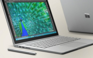 Comfy предложила своим покупателям новый Microsoft Surface