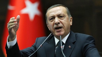 Президент Турции обвинил Россию в непрекращающемся нарушении воздушного пространства страны