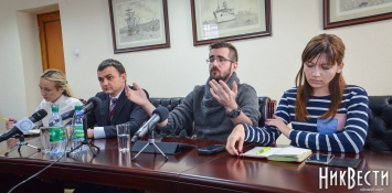 «Офис развития Николаевщины» предлагает создать наблюдательные советы в больницах области