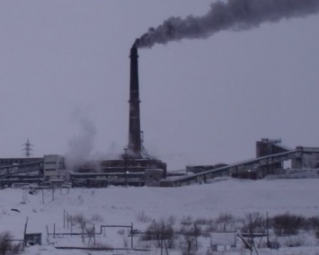 В Воркуте в шахте произошел горный удар, под землей находятся 90 человек