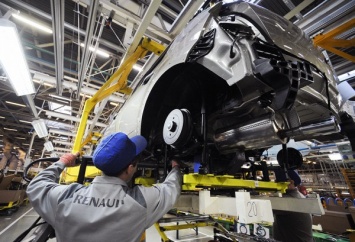Компания Renault начинает поставки авто российской сборки во Вьетнам