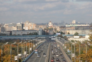 В Москве Дептранс будут проверять работников на причастность к терроризму
