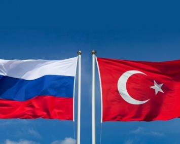 Россия уличила Турцию в попытке скрыть подготовку к войне