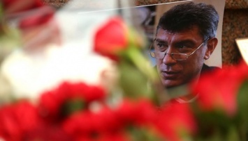 В Вильнюсе именем Немцова хотят назвать улицу или сквер