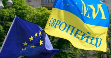Украину «кинули» со всех сторон