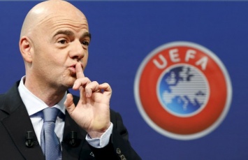 FIFA изберет нового президента 26 февраля